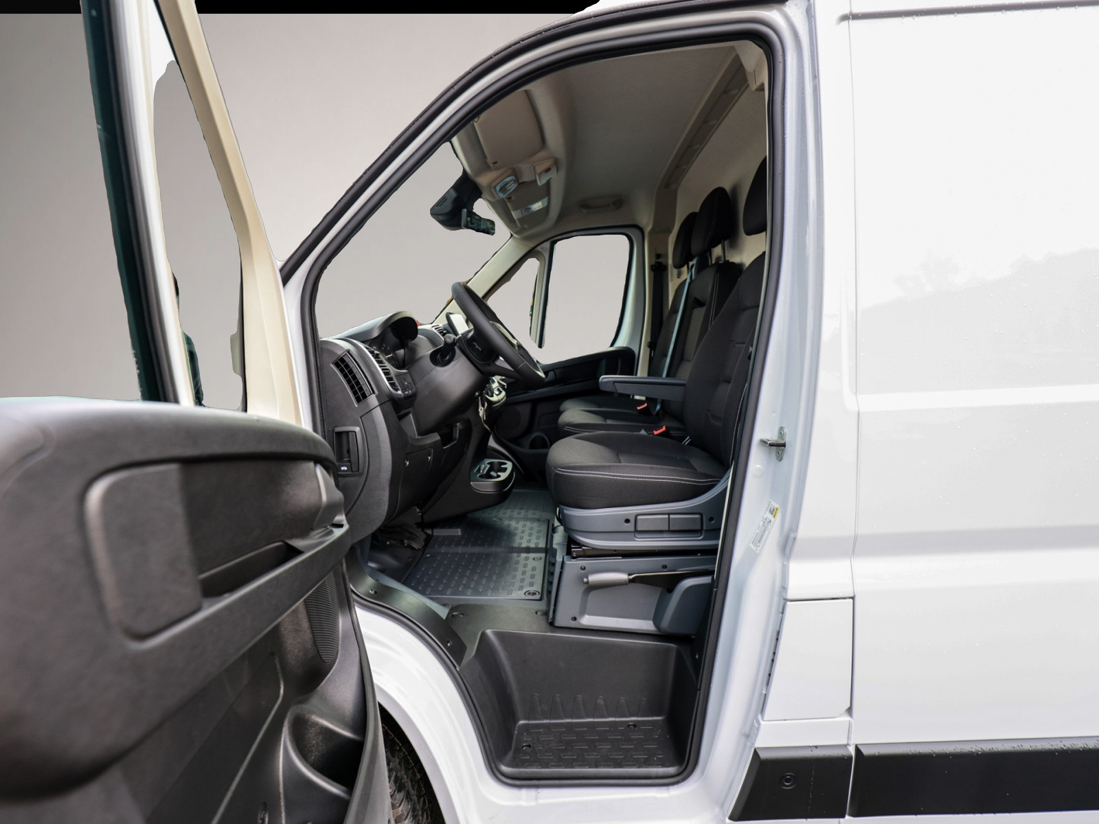 Peugeot Boxer (, Diesel)