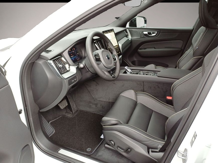 Volvo XC60 (02/2026, Hybrid (Benzin/Elektro))