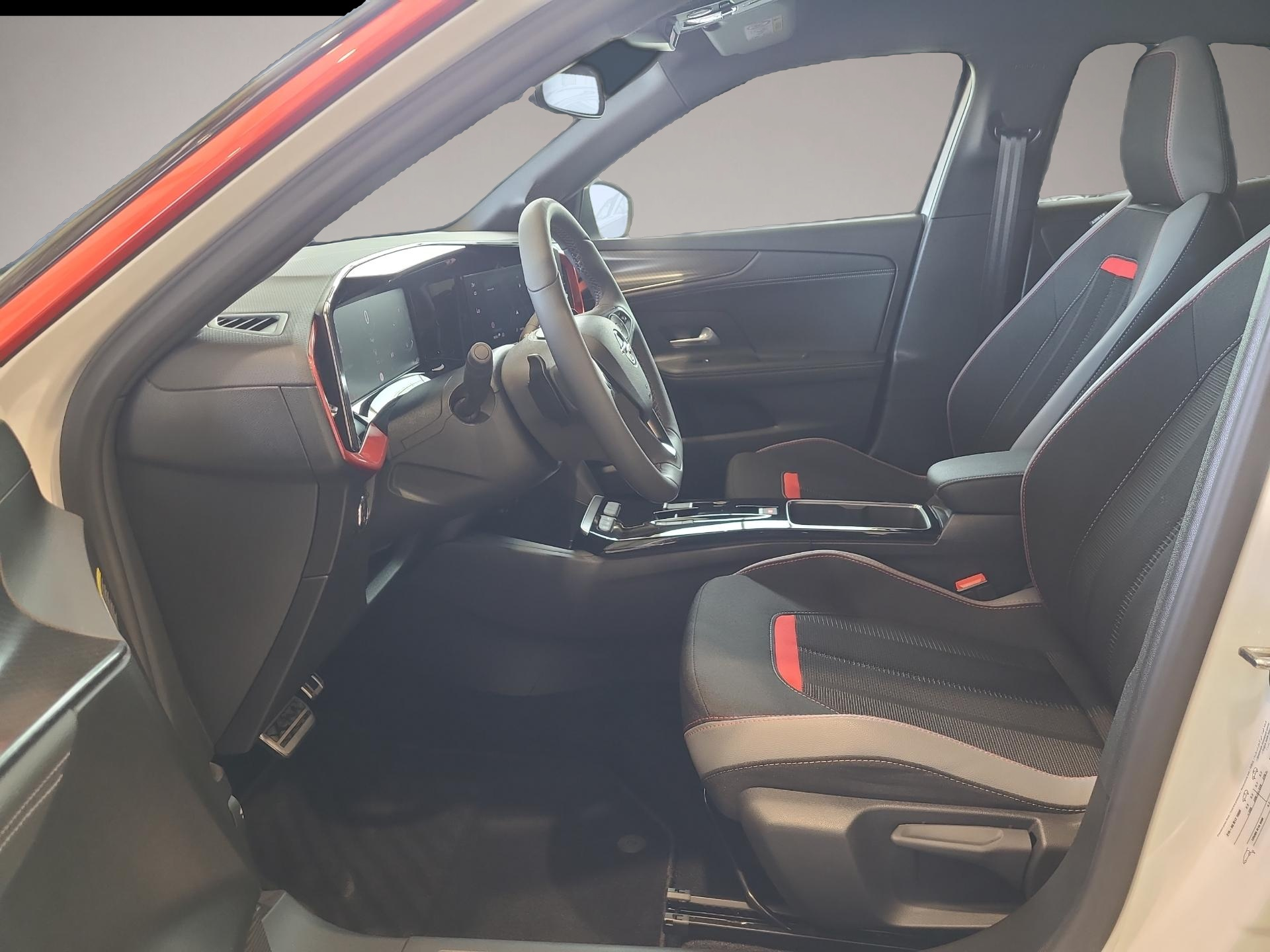 Opel Mokka (11/2024, Benzin)