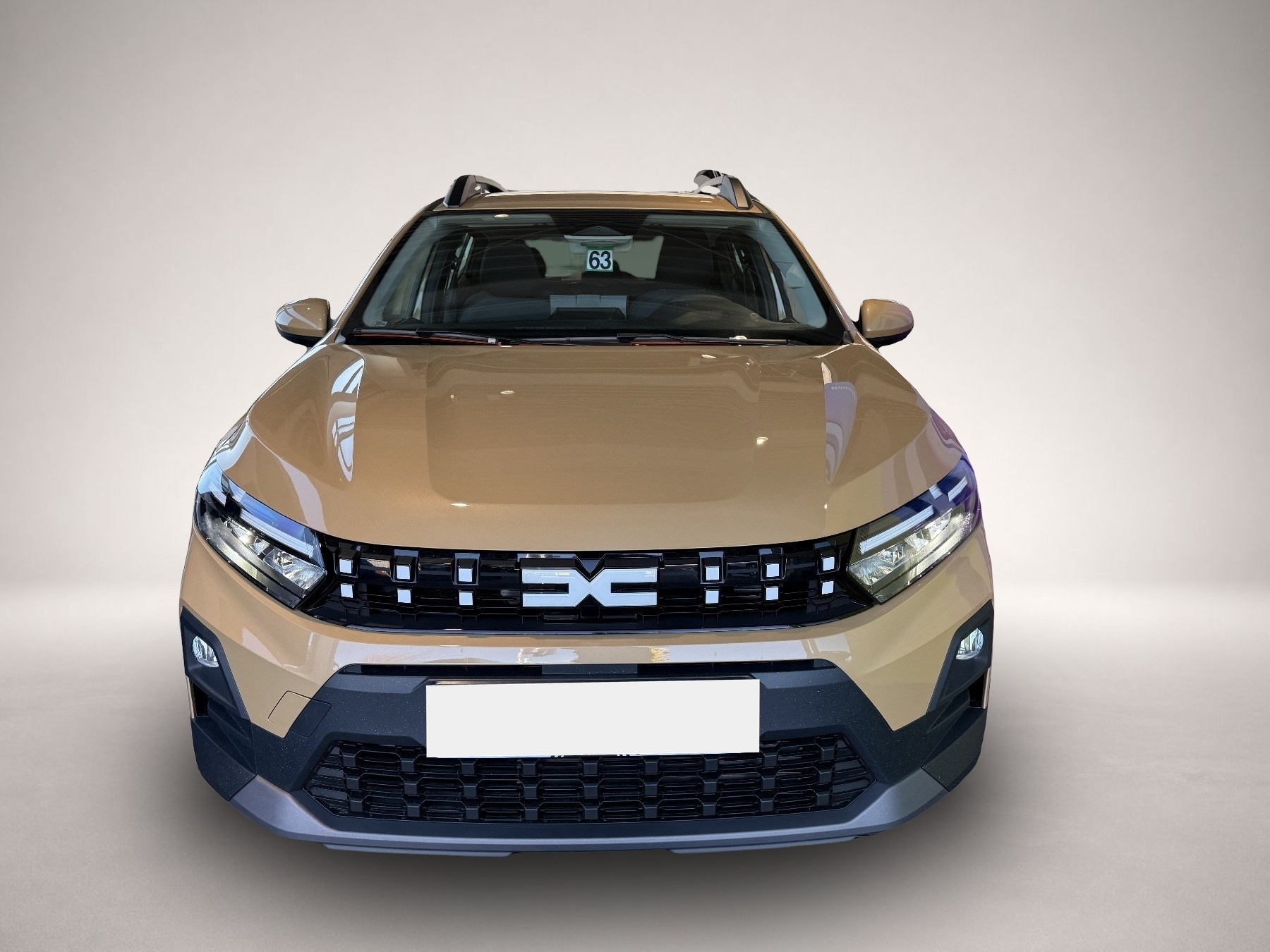 Dacia Sandero (, Benzin)