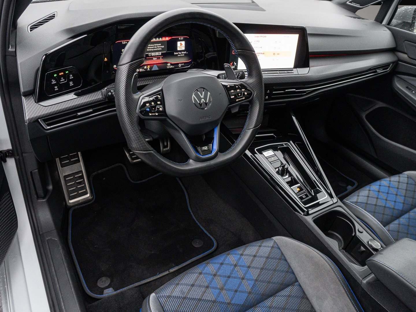 Volkswagen Golf (12/2023, )