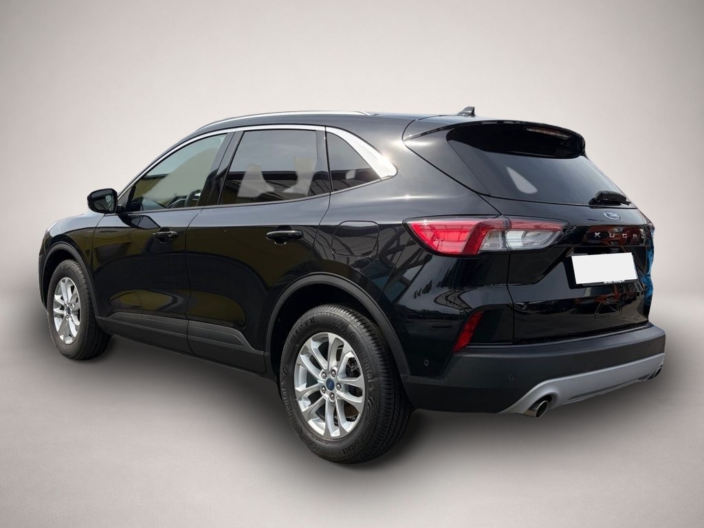 Ford Kuga (10/2021, )
