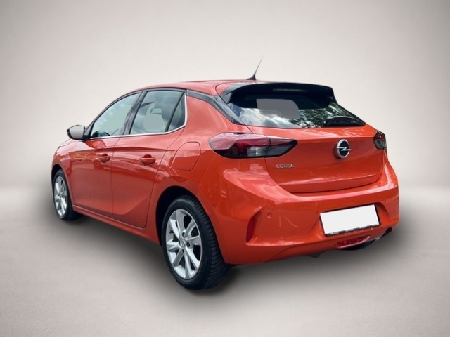 Opel Corsa (05/2023, Benzin)