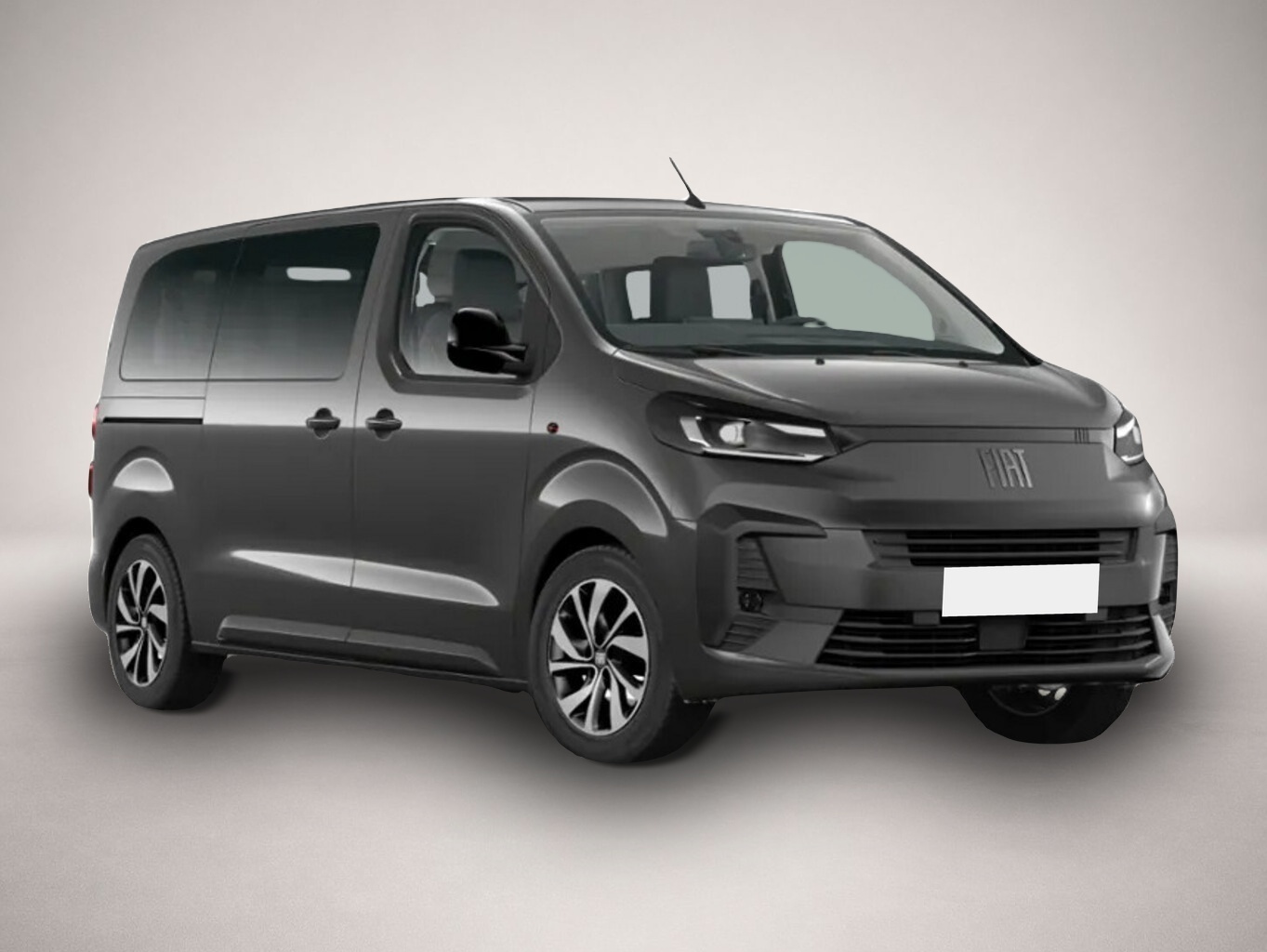 Fiat Ulysse (05/2026, Diesel)