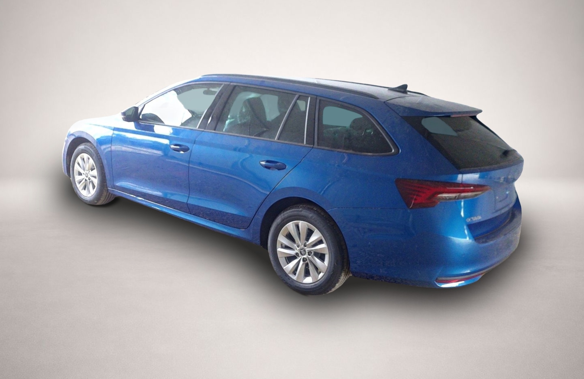 Skoda Octavia, image 2 of 5