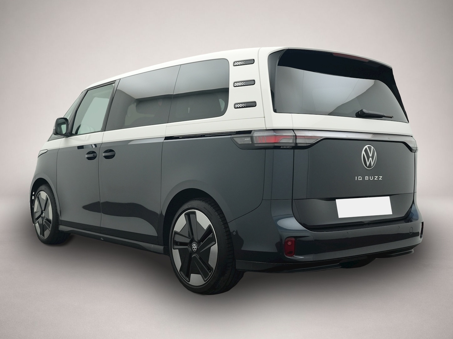 Volkswagen ID. Buzz (06/2023, ELECTRIC)