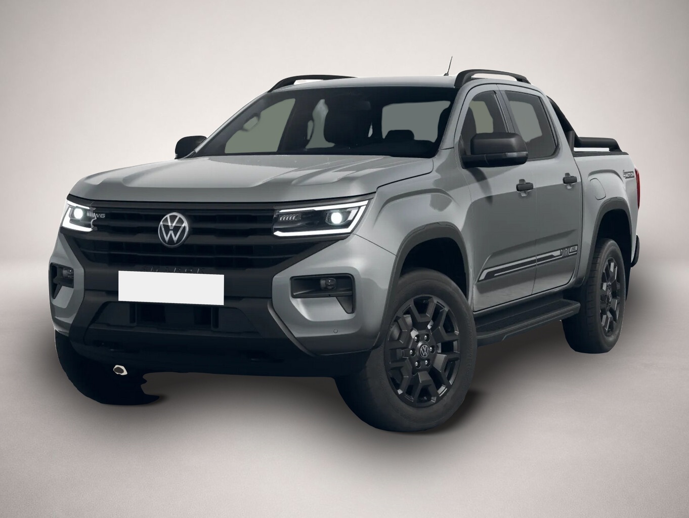 Volkswagen Amarok (05/2026, Diesel)