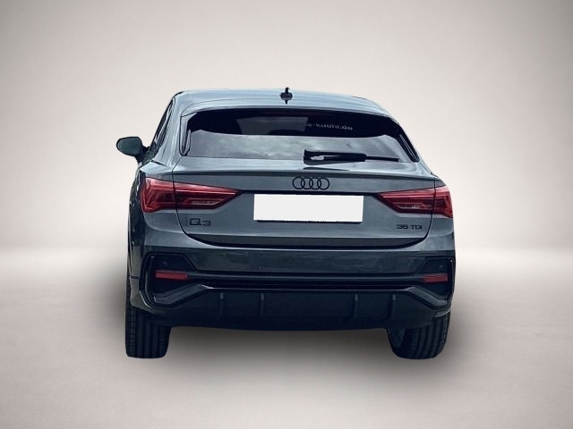 Audi Q3 (06/2024, Diesel)