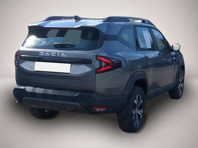 Dacia Bigster (04/2026, Benzin)