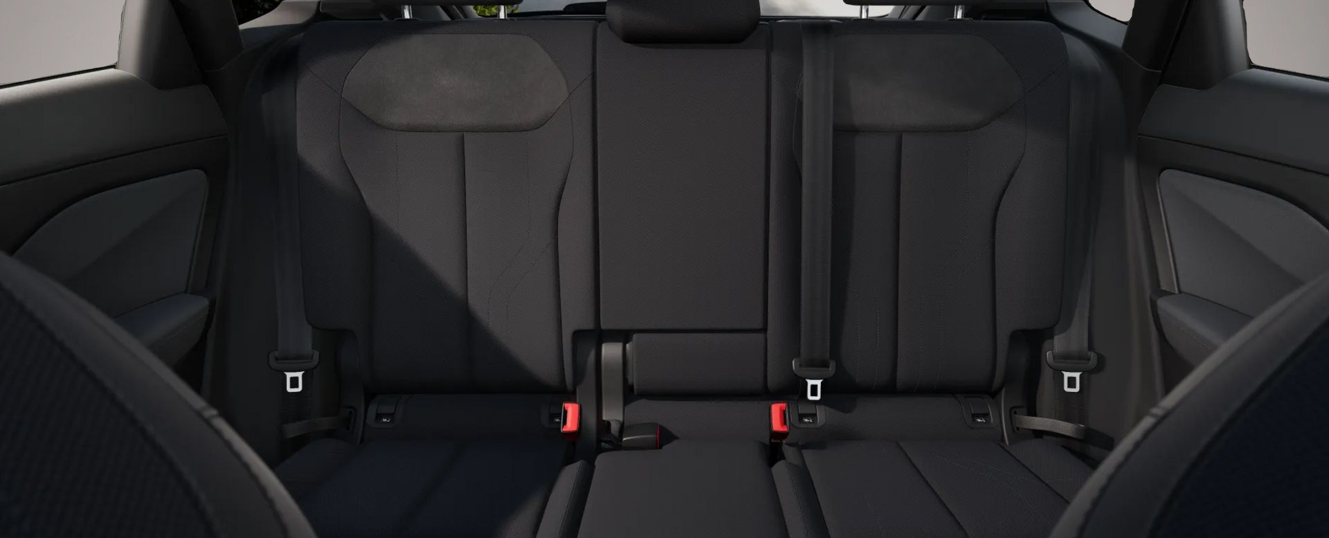 Audi Q3 (, Benzin)