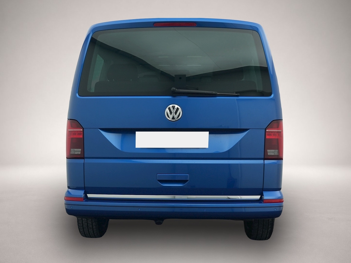 Volkswagen T6 Multivan (01/2024, Diesel)