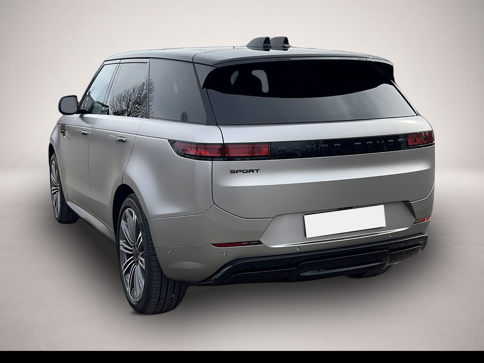 Land-Rover Range Rover Sport (02/2026, Diesel)