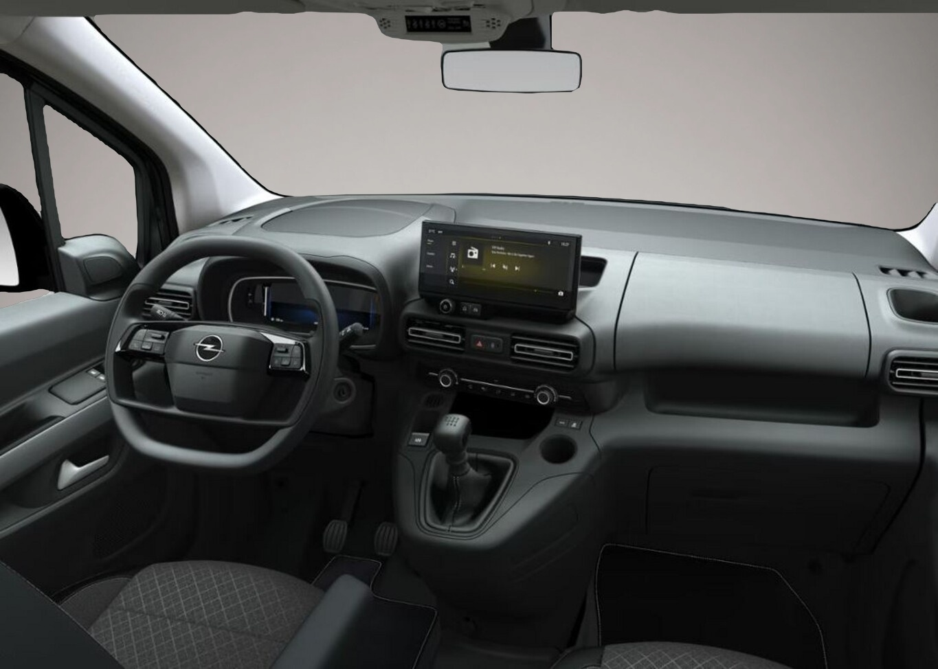 Opel Combo, Bild 4 von 7