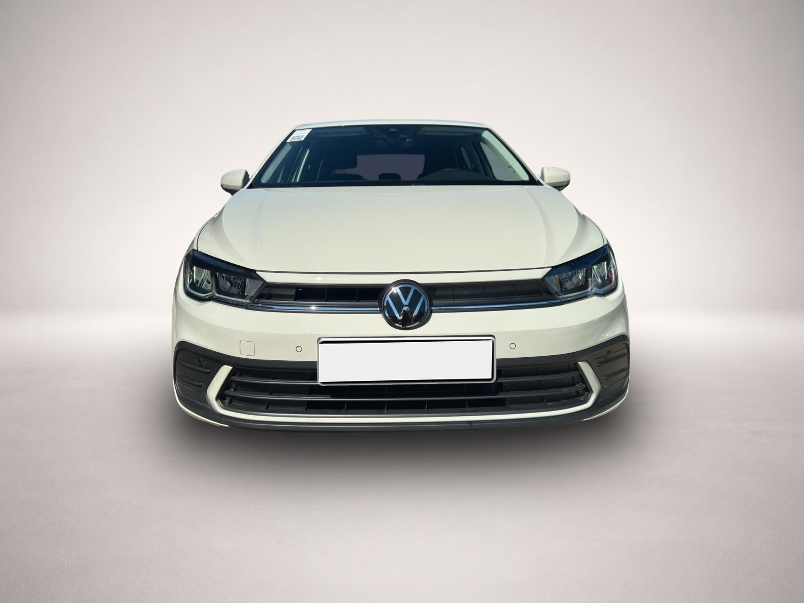 Volkswagen Polo (05/2024, Benzin)