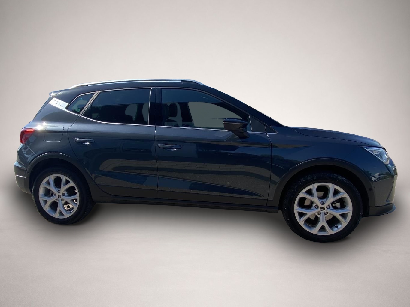 Seat Arona (04/2024, )