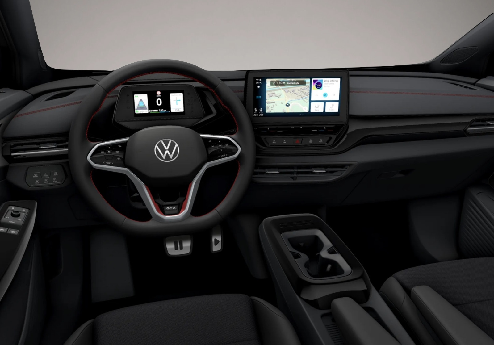 Volkswagen ID.4 (05/2023, ELECTRIC)