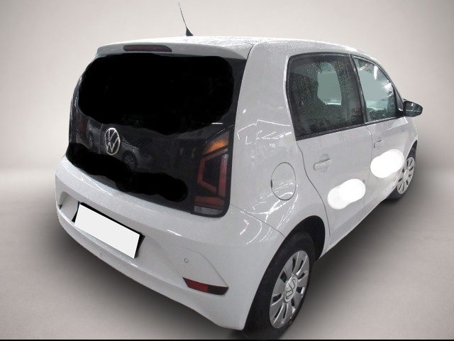 Volkswagen up! (09/2023, )