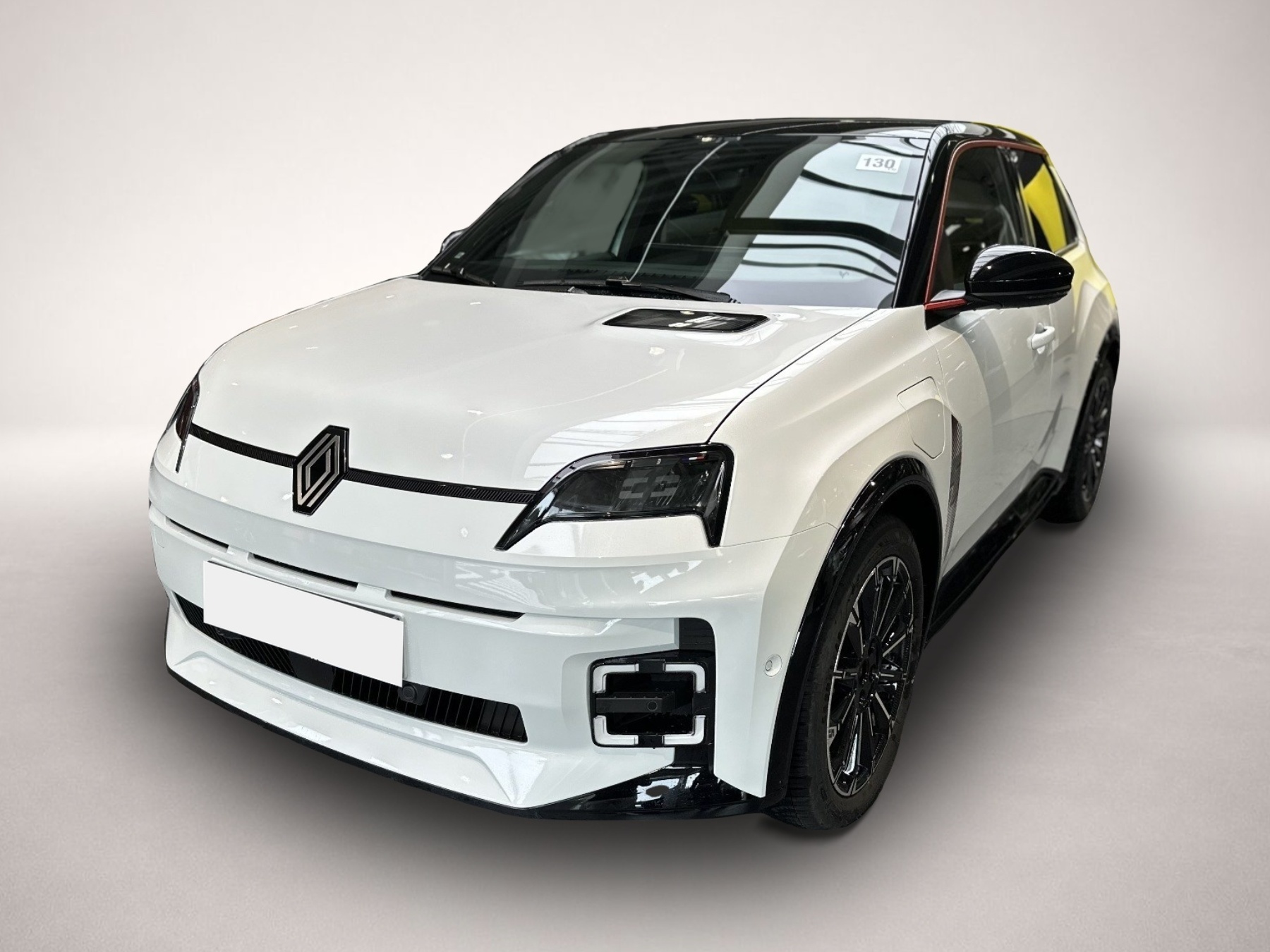 Renault R 5 (09/2025, ELECTRIC)