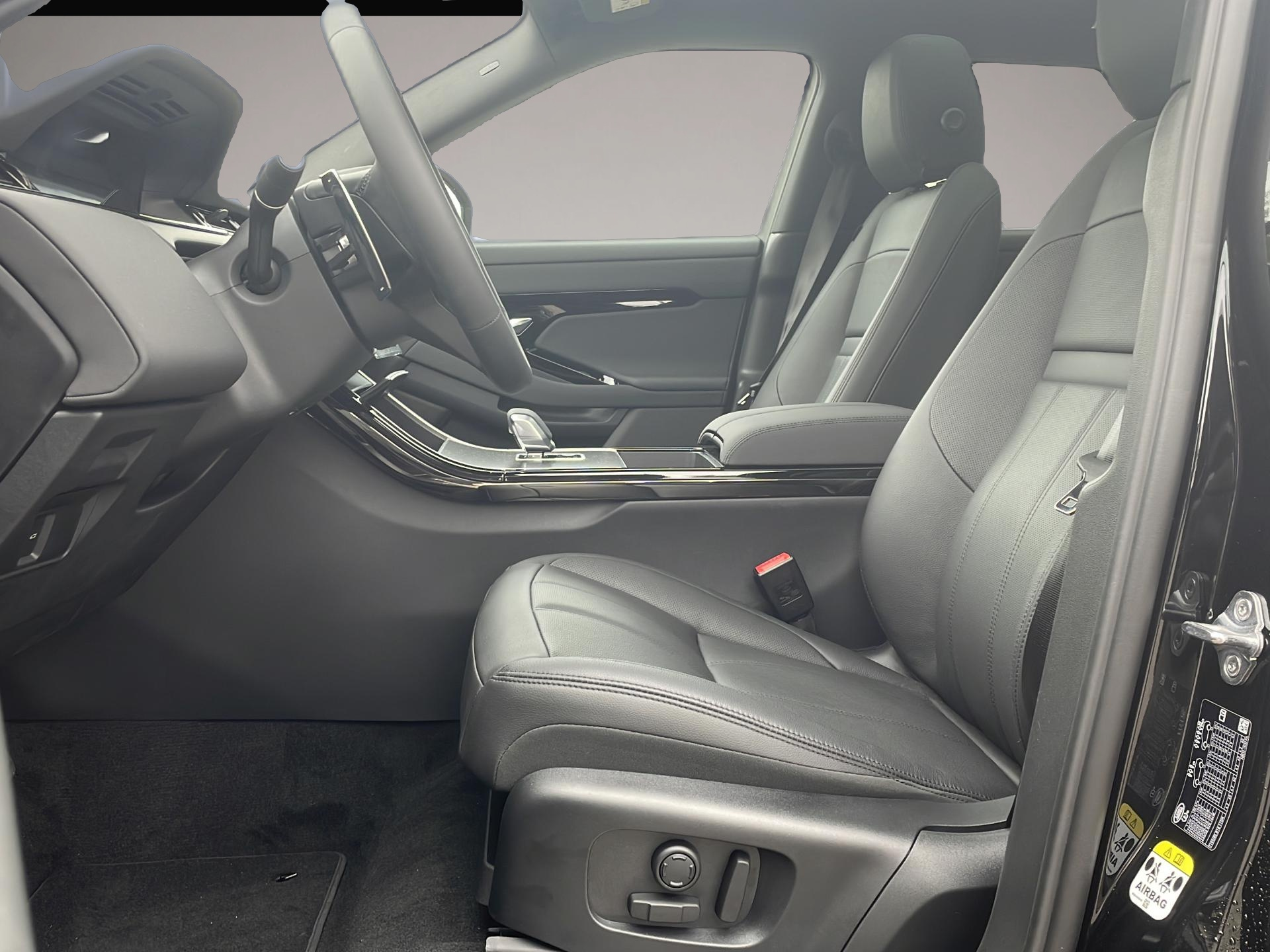 Land-Rover Range Rover Evoque (09/2025, Diesel)