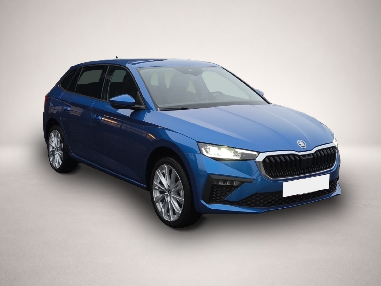 Skoda Scala, Bild 3 von 8