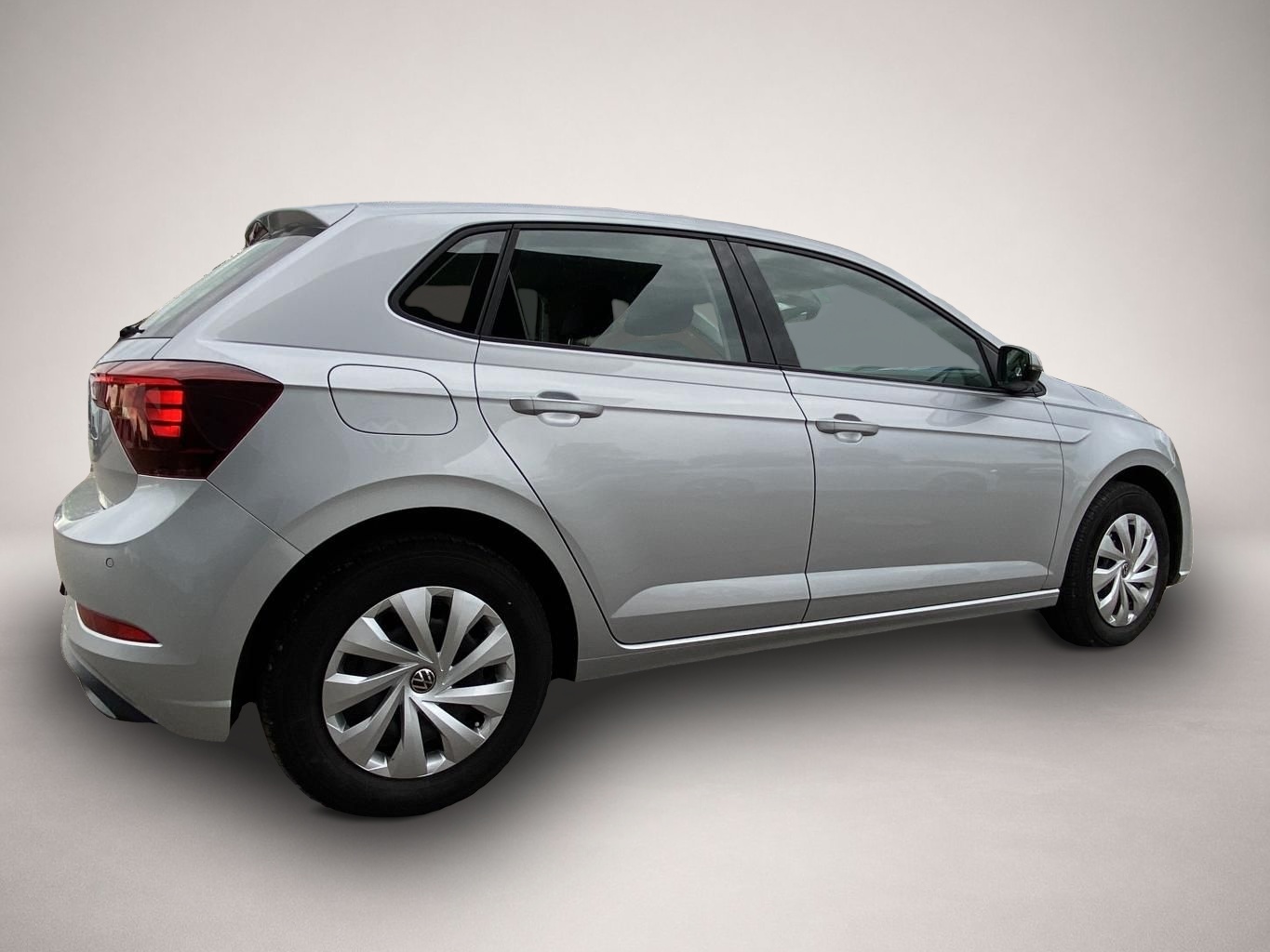 Volkswagen Polo (10/2023, )