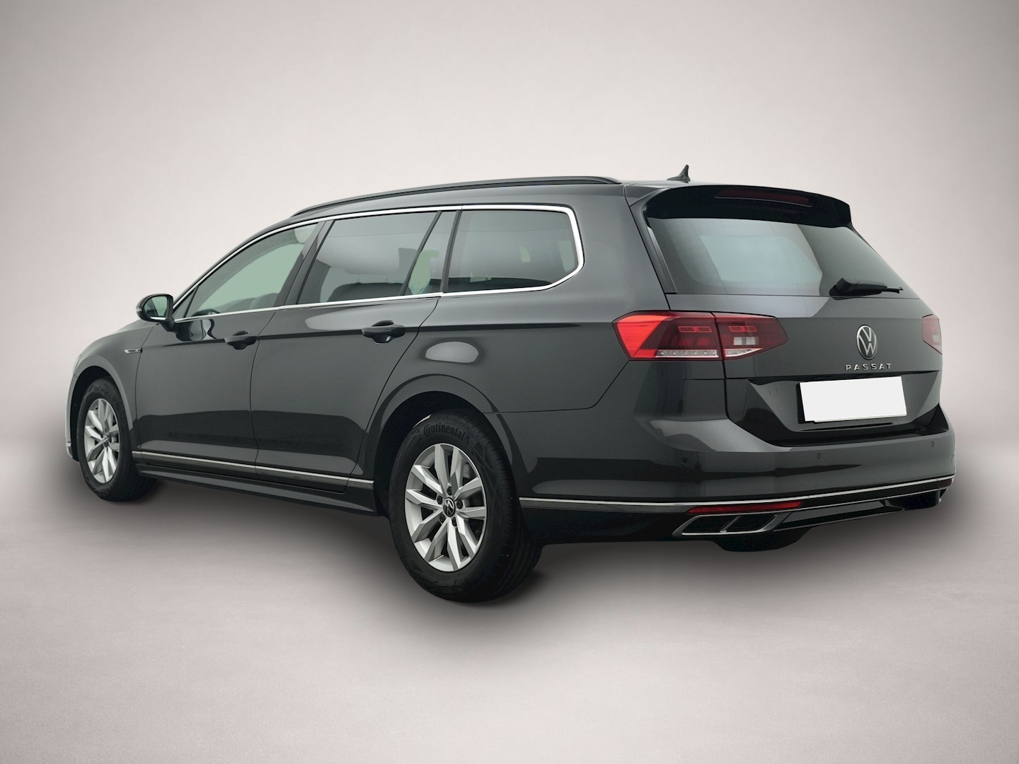 Volkswagen Passat Variant (05/2023, Diesel)