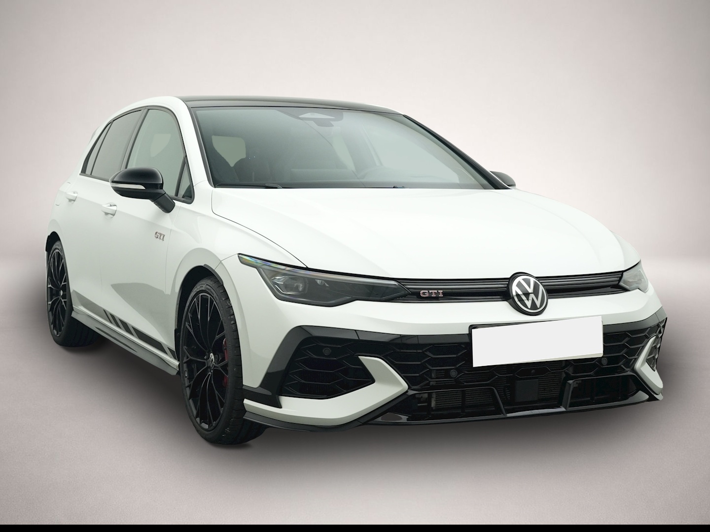 Volkswagen Golf (10/2025, Benzin)