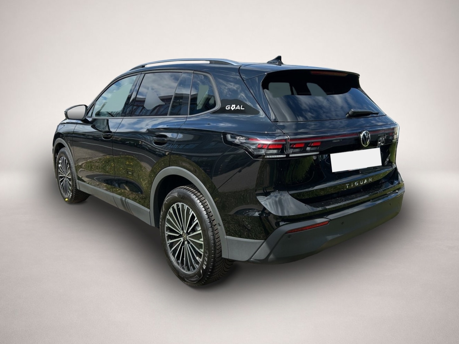 Volkswagen Tiguan (10/2025, Diesel)