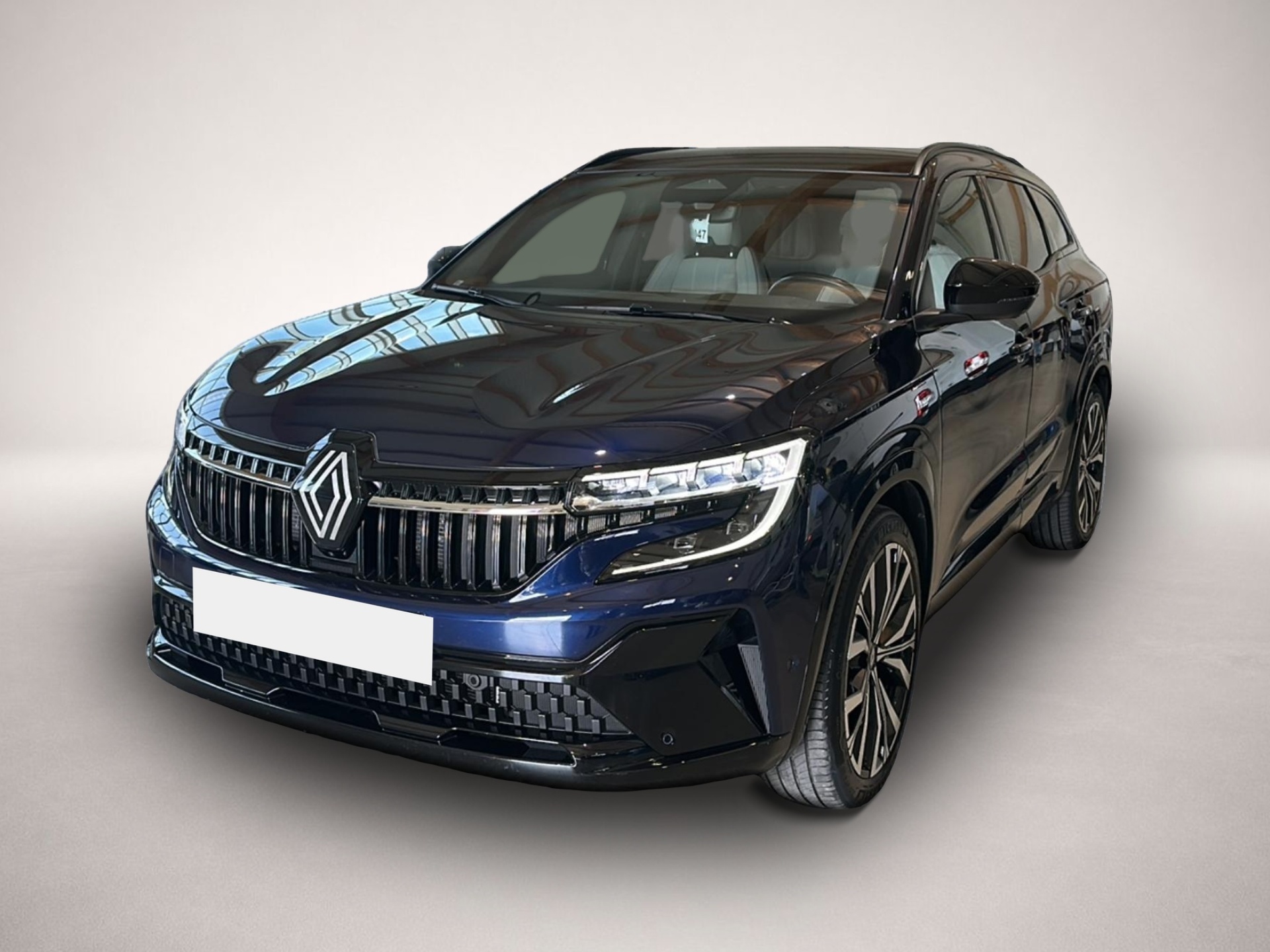 Renault Espace (03/2024, Hybrid (Benzin/Elektro))