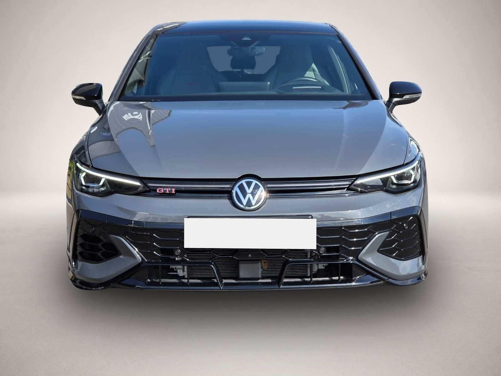 Volkswagen Golf (10/2024, Benzin)