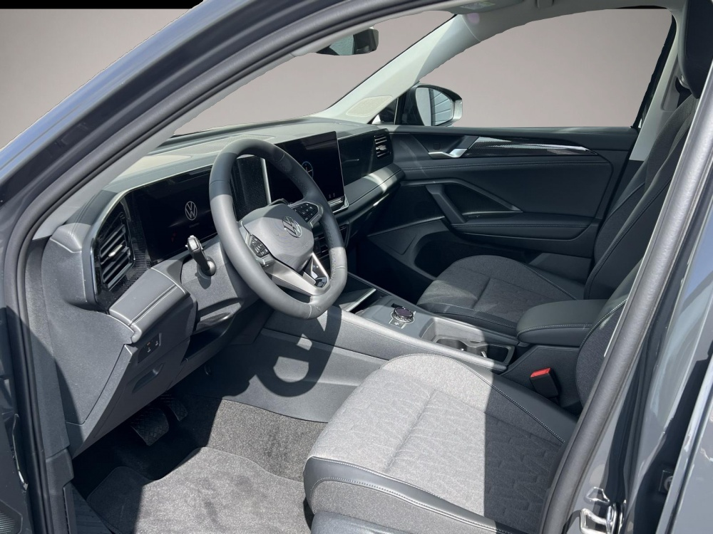 Volkswagen Tiguan, Bild 6 von 6