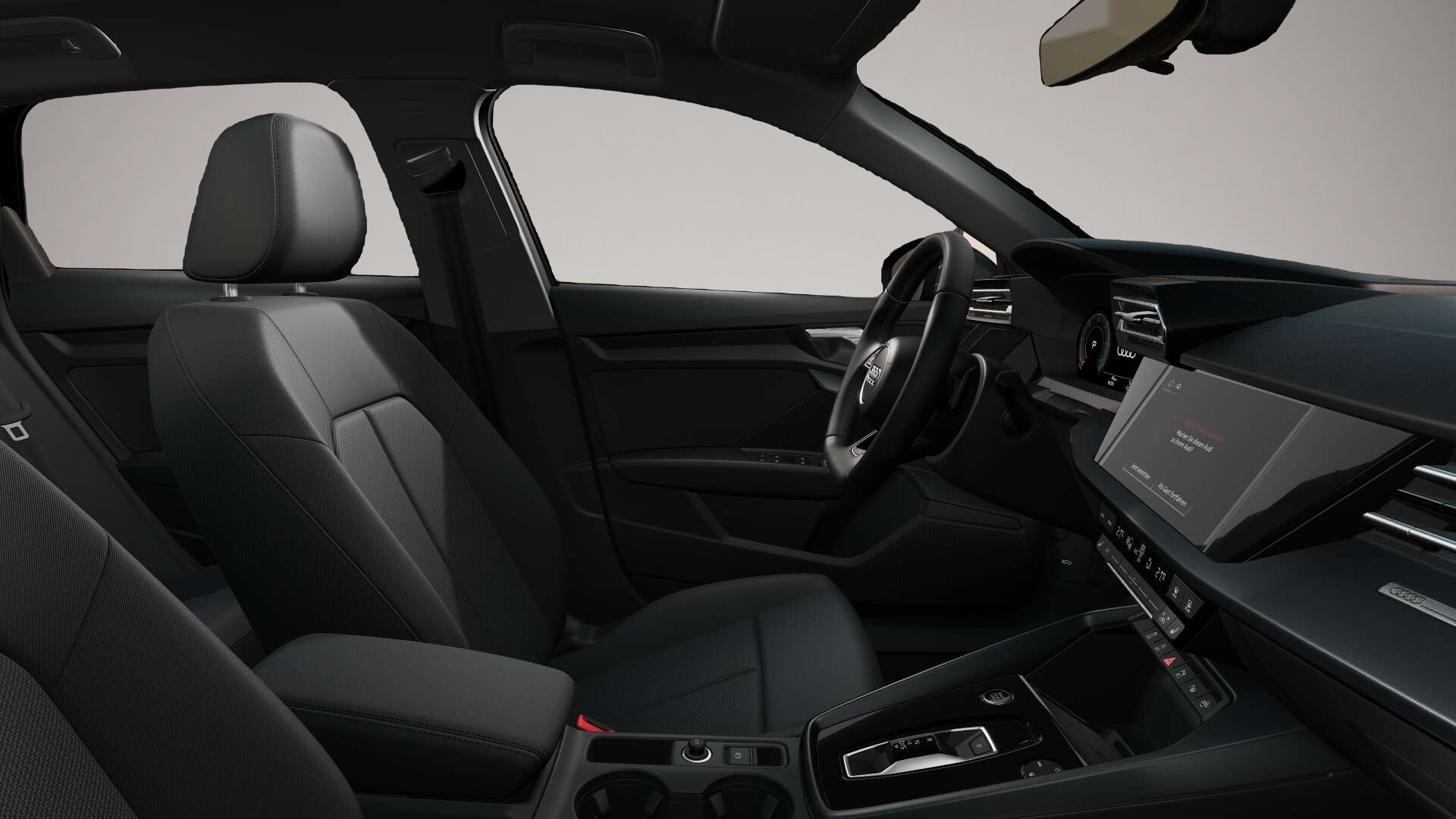 Audi A3 (01/2026, Diesel)