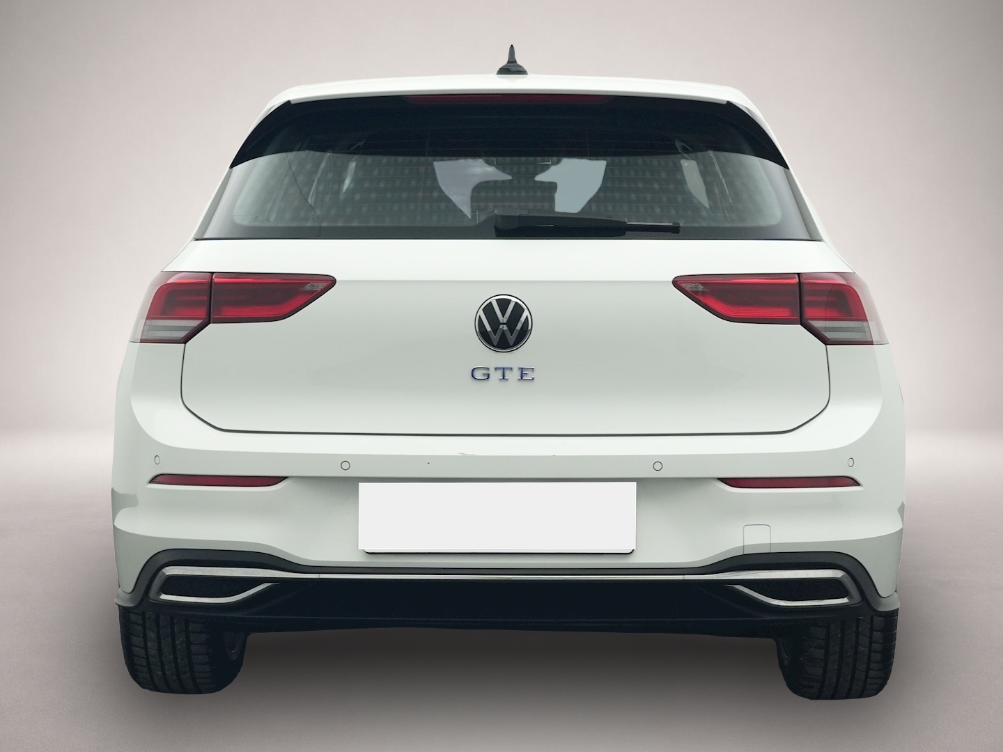 Volkswagen Golf (03/2022, Hybrid (Benzin/Elektro))