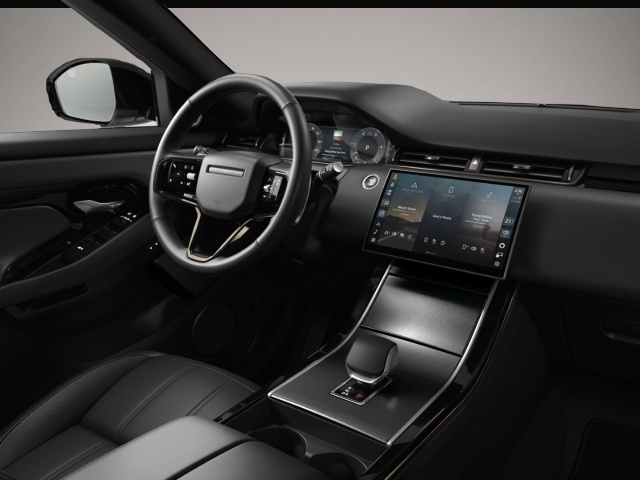 Land-Rover Range Rover Evoque (01/2026, Diesel)