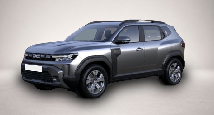 Dacia Duster (05/2026, Benzin)