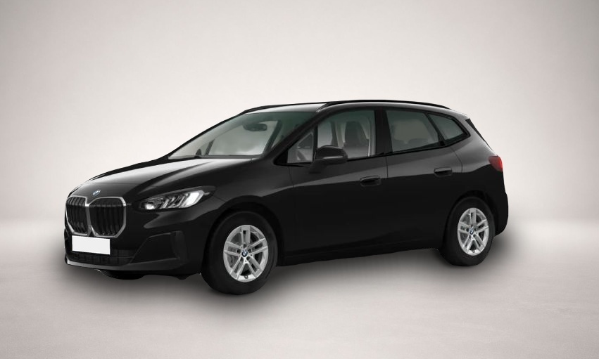 BMW 214 Active Tourer (08/2025, Benzin)