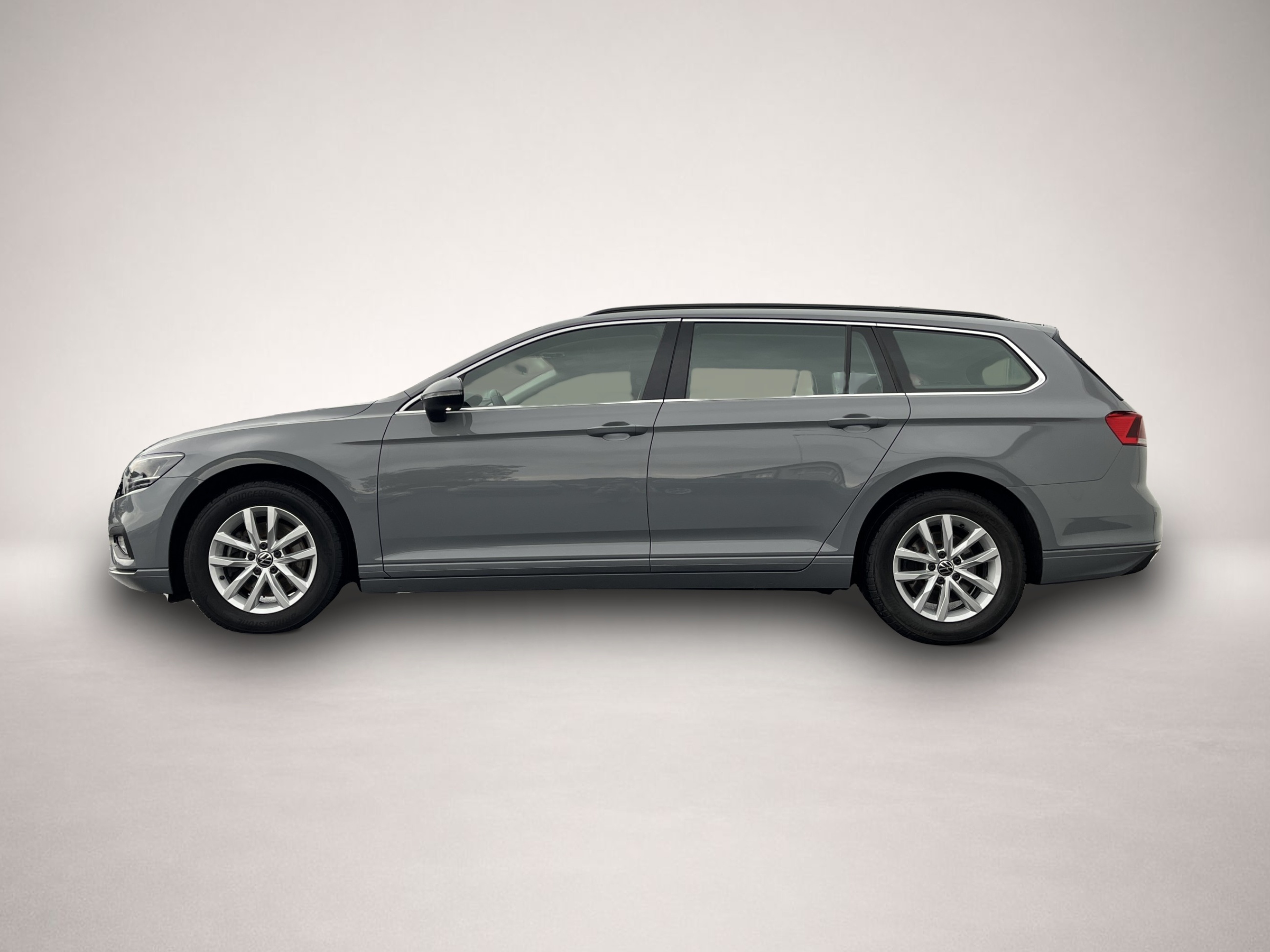Volkswagen Passat Variant (02/2024, Diesel)
