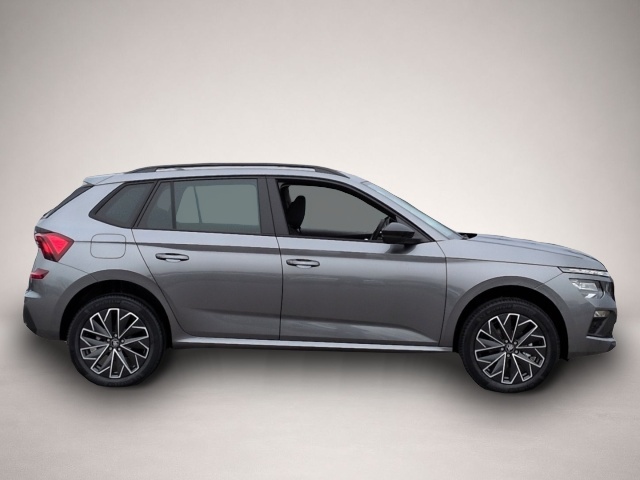 Skoda Kamiq, image 2 of 7
