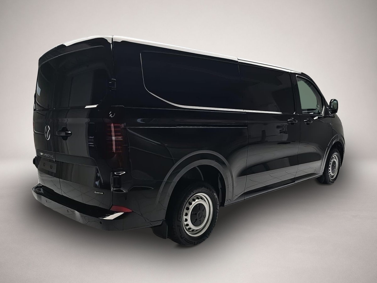 Volkswagen T7 Transporter (05/2026, Diesel)
