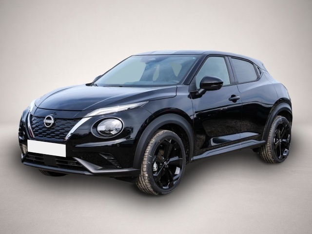 Nissan Juke (06/2026, Hybrid (Benzin/Elektro))