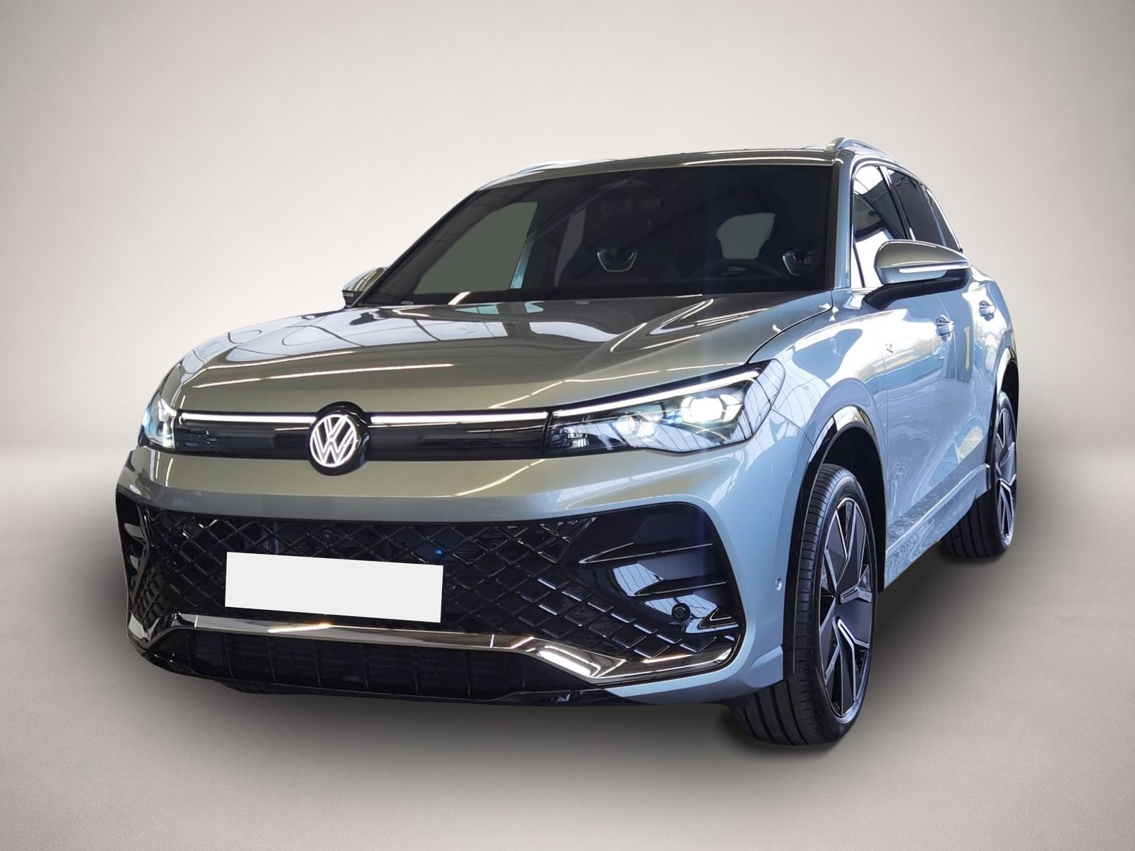 Volkswagen Tiguan (03/2026, Diesel)