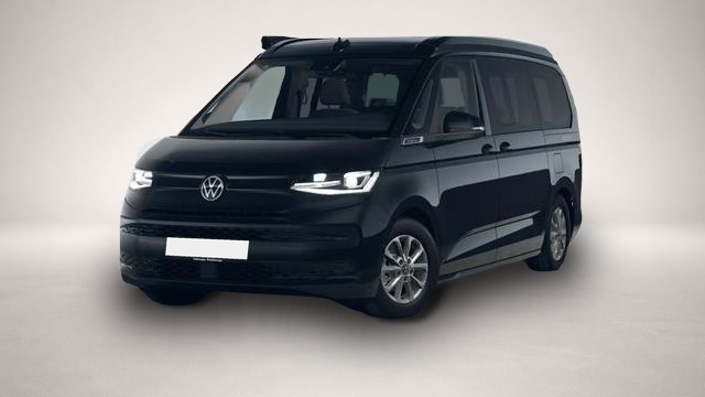 Volkswagen T7 California (09/2025, Diesel)