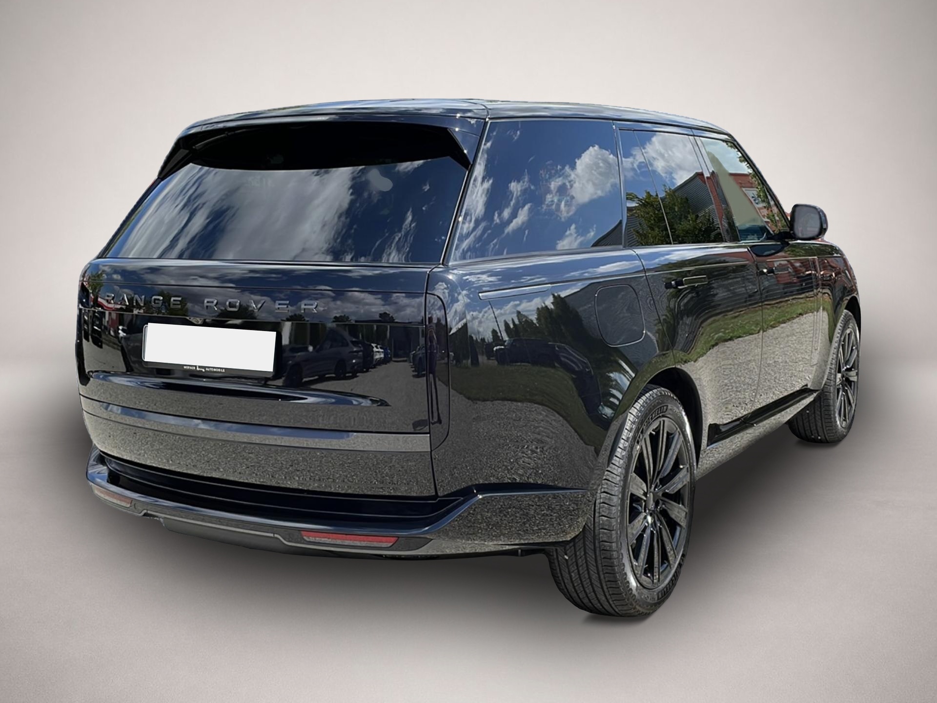 Land Rover Range Rover, image 3 of 7