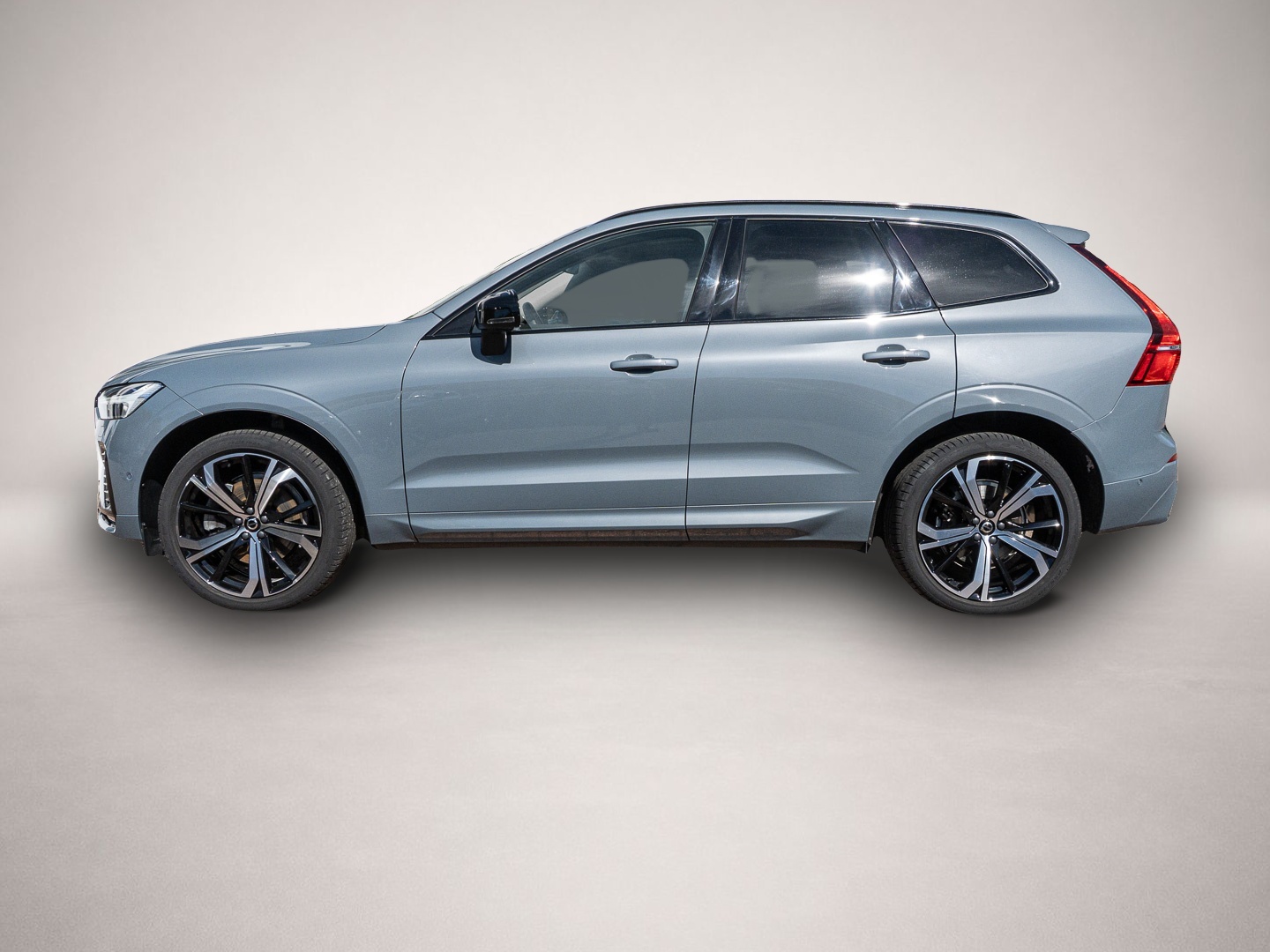 Volvo XC60 (03/2024, Benzin)