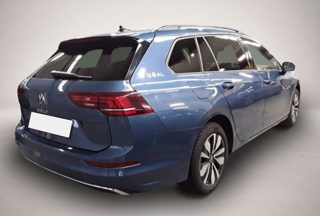 Volkswagen Golf (09/2025, )