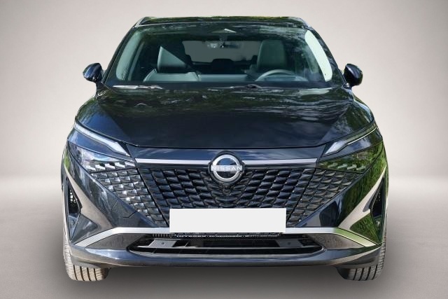 Nissan Qashqai, Bild 3 von 4