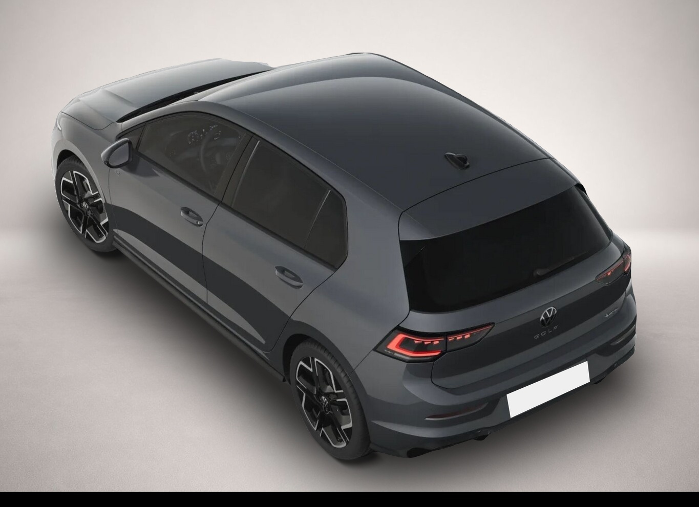 Volkswagen Golf (06/2026, Benzin)