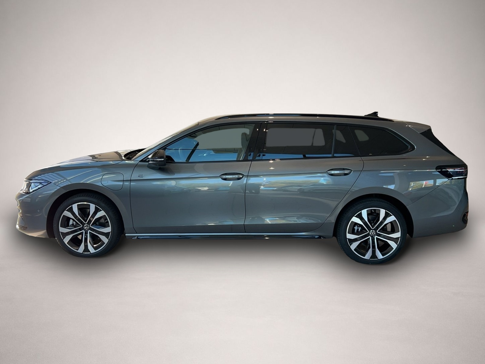 Volkswagen Passat Variant, image 4 of 5