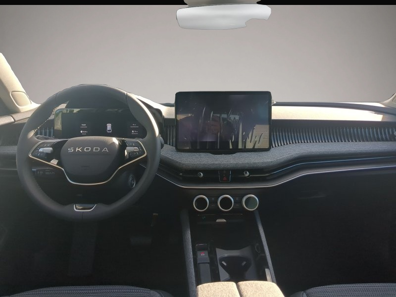 Skoda Superb (09/2025, Diesel)