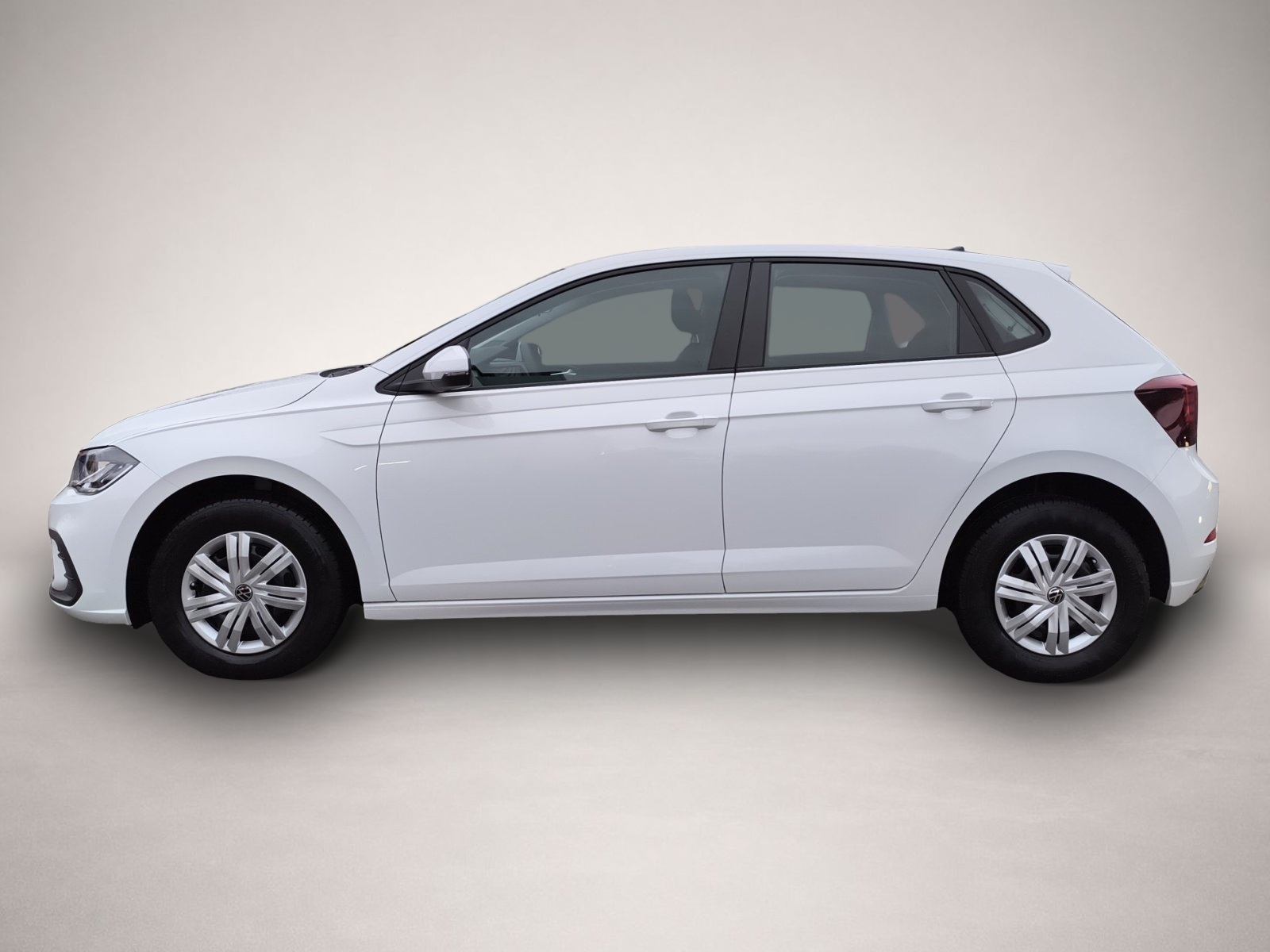 Volkswagen Polo (06/2026, Benzin)